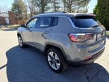 Used 2021 Jeep Compass Limited image 4