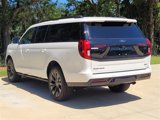New 2025 Ford Expedition Max Platinum w/ Stealth Appearance Package image 3