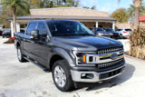 Used 2020 Ford F150 XLT w/ Equipment Group 302A Luxury image 4