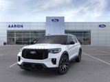 New 2025 Ford Explorer ST-Line w/ Premium Package image 2