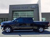 Used 2024 RAM 1500 Lone Star image 4