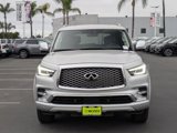 Certified 2022 INFINITI QX80 Luxe image 2