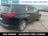 Used 2023 Chevrolet Traverse LT image 3