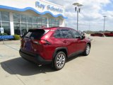 Used 2024 Toyota RAV4 XLE Premium image 5