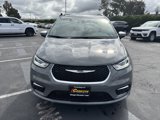 New 2025 Chrysler Pacifica Pinnacle image 4