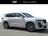 New 2025 Cadillac XT6 Premium Luxury w/ Platinum Package image 2