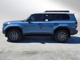 New 2025 Toyota Land Cruiser image 2