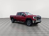 New 2025 GMC Sierra 2500 SLT w/ SLT Premium Package image 2