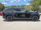 New 2025 MAZDA CX-90 Plug-In Hybrid w/Premium Sport image 3