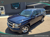 Used 2019 Chevrolet Suburban LT image 2