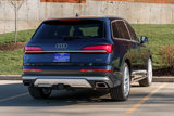 New 2025 Audi Q7 3.0T Prestige image 3
