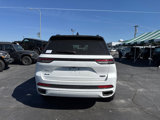 New 2025 Jeep Grand Cherokee Summit w/ High Altitude Package image 4