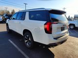 New 2025 GMC Yukon XL AT4 Ultimate image 5