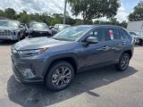 New 2025 Toyota RAV4 Limited image 4