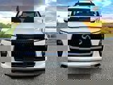 New 2025 INFINITI QX80 Sensory image 5