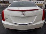 Used 2014 Cadillac ATS Sedan image 3