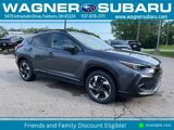 New 2025 Subaru Crosstrek 2.5i Limited image 1