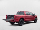 New 2025 Ford F150 Lariat image 2