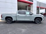 New 2025 Toyota Tundra Platinum image 2