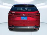 New 2025 MAZDA CX-90 3.3 Turbo S w/ Premium Package image 5