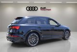 Used 2025 Audi SQ7 Premium Plus image 5