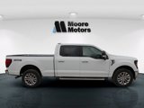 New 2025 Ford F150 XLT image 2