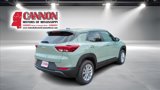 New 2026 Chevrolet TrailBlazer LS w/ LS Convenience Package image 5