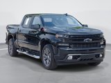 Used 2021 Chevrolet Silverado 1500 RST image 3