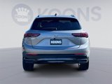 New 2025 Buick Envision Sport Touring image 5
