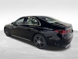 New 2025 Mercedes-Benz E 350 4MATIC Sedan image 3