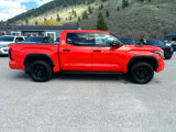 Used 2023 Toyota Tundra TRD Pro image 6