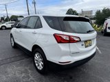 Used 2019 Chevrolet Equinox LS image 2