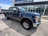 Used 2019 Ford F250 King Ranch w/ King Ranch Ultimate Package image 2