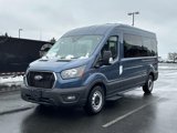 New 2024 Ford Transit 350 XL image 5
