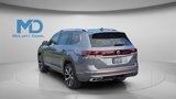 Used 2024 Volkswagen Atlas SEL Premium R-Line image 4
