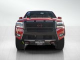 New 2025 Nissan Frontier PRO-4X w/ Pro Premium Package image 2