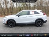 Used 2024 Mitsubishi Eclipse Cross LE image 3
