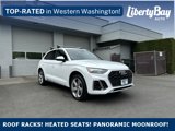 Used 2022 Audi Q5 2.0T Premium Plus image 4