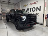 New 2025 Chevrolet Silverado 2500 LTZ w/ Trail Boss Package image 2