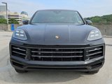 Used 2024 Porsche Cayenne image 2