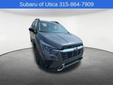 New 2025 Subaru Ascent Touring image 3