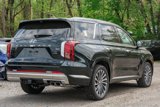 New 2025 Hyundai Palisade Calligraphy image 4
