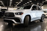 Used 2023 Mercedes-Benz GLE 63 AMG S image 3