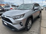 Used 2020 Toyota RAV4 XLE Premium image 3