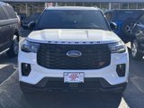 New 2025 Ford Explorer ST w/ Sun And Sound Package image 2