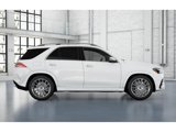New 2025 Mercedes-Benz GLE 450 4MATIC image 2