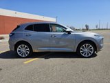 New 2025 Buick Envision Avenir image 2