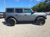 Used 2022 Ford Bronco Badlands image 4