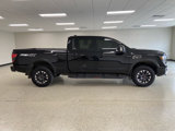 Used 2024 Nissan Titan PRO-4X image 5