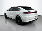 New 2025 Porsche Cayenne Coupe image 3